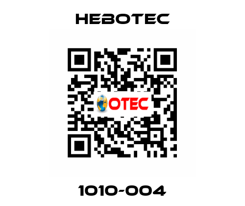 1010-004 HEBOTEC