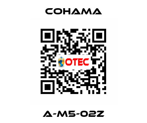 A-M5-02Z Cohama