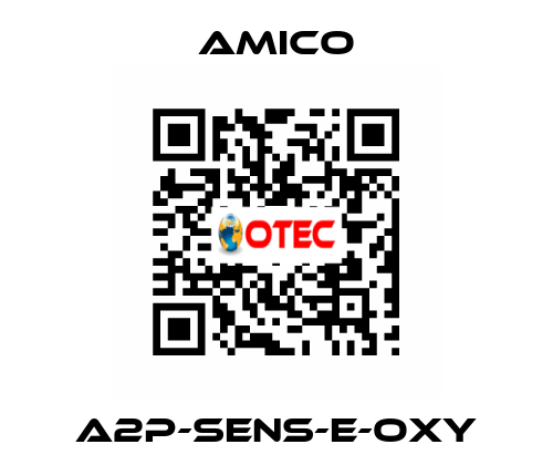 A2P-SENS-E-OXY AMICO