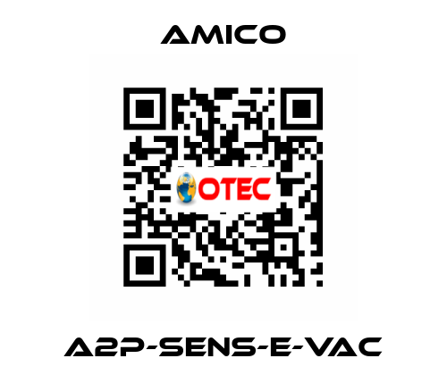 A2P-SENS-E-VAC AMICO