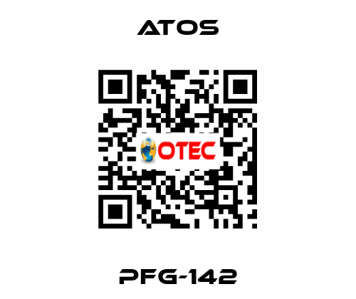 PFG-142 Atos