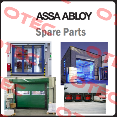 D8470R0021 Assa Abloy