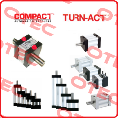 822-5O1-BP-V3-E00 TURN-ACT