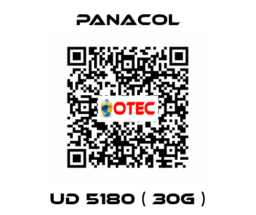 UD 5180 ( 30g ) Panacol