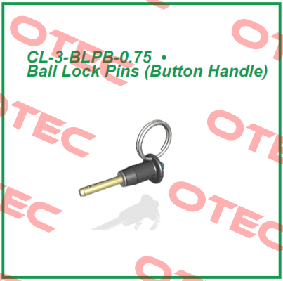 CL-3-BLPB-0.75-C Carr Lane
