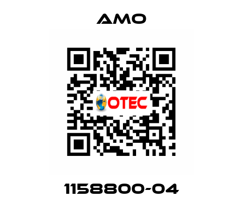 1158800-04 Amo