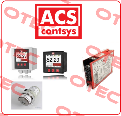 SCM 300 R 6 GA 02 S ACS CONTSYS