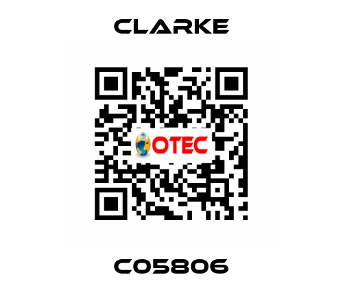 C05806 Clarke