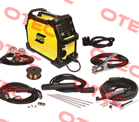 0700300998 Rebel EMP 205ic AC/DC Esab