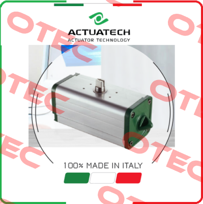 GS120 Actuatech