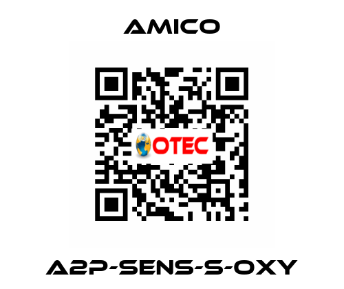 A2P-SENS-S-OXY AMICO