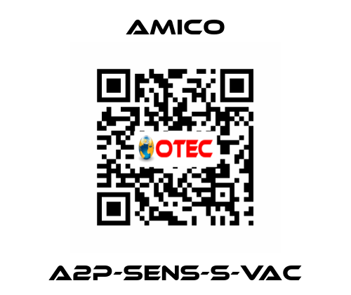 A2P-SENS-S-VAC AMICO