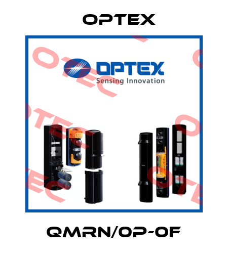 QMRN/0P-0F Optex