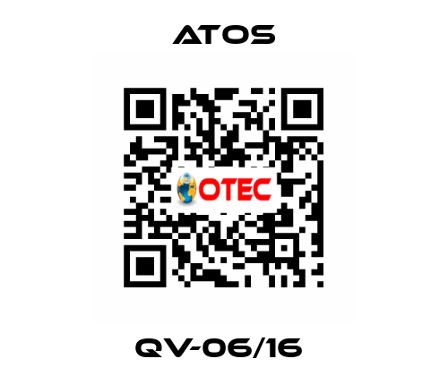 QV-06/16  Atos