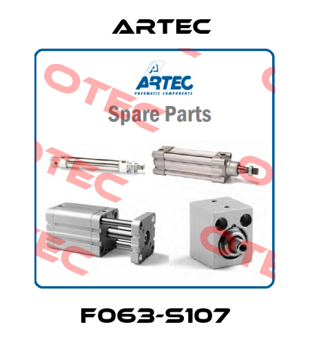F063-S107 ARTEC