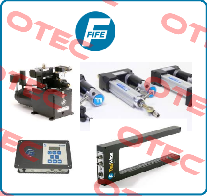 DMAX feeder Fife