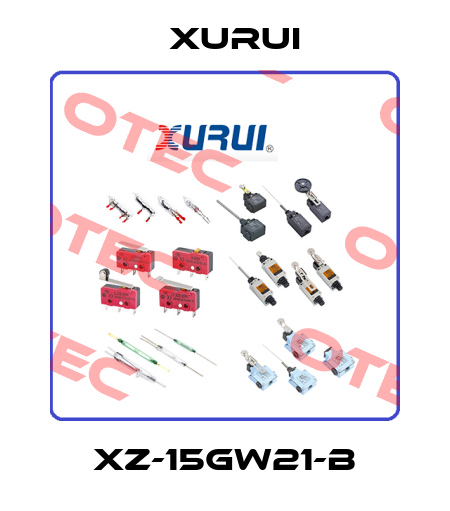 XZ-15GW21-B Xurui