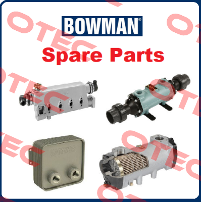 FC160-1426-5 Bowman