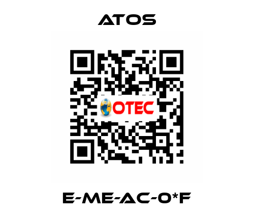 E-ME-AC-0*F Atos