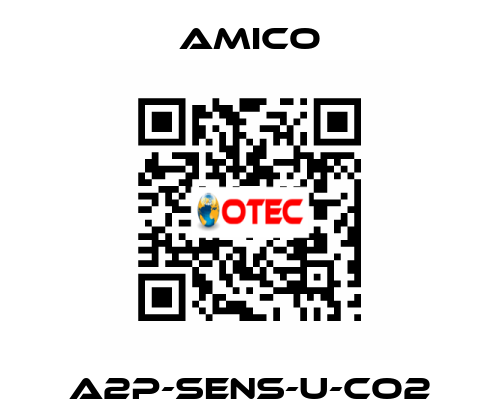 A2P-SENS-U-CO2 AMICO