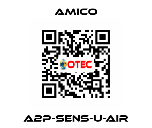 A2P-SENS-U-AIR AMICO