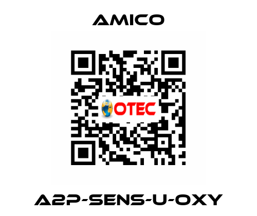 A2P-SENS-U-OXY AMICO