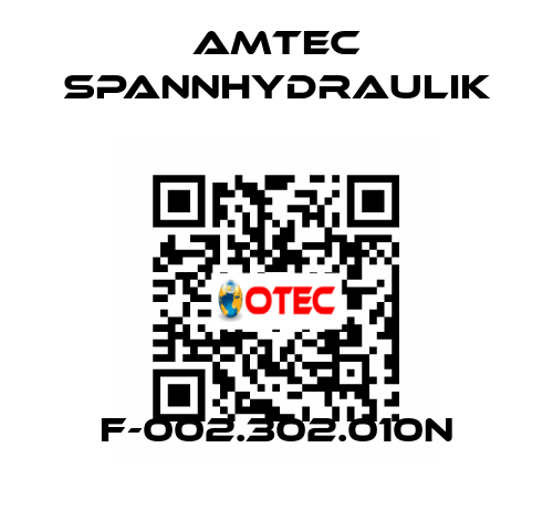 F-002.302.010N Amtec Spannhydraulik