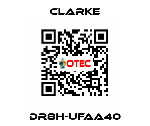 DR8H-UFAA40 Clarke