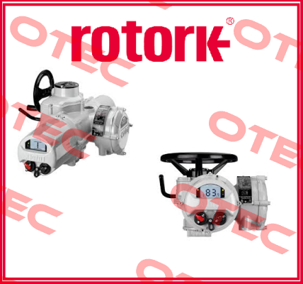 Q2 MOD 6G Rotork