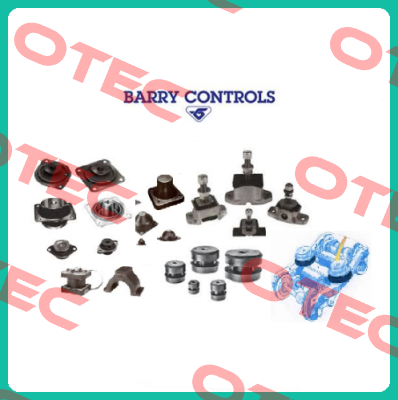 GB530-NR2-M12-NM-0 OEM Barry Controls