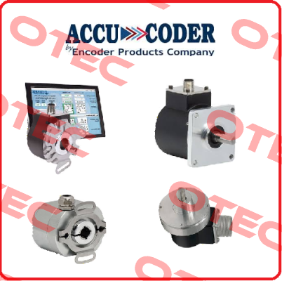 725I-S-S-6000-D-HV-5-F-1-SX-N-CE ACCU-CODER