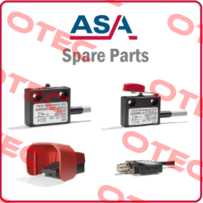 SM5 T268 8022 1086 ols code, new code SM 10 T26R ASA Schalttechnik