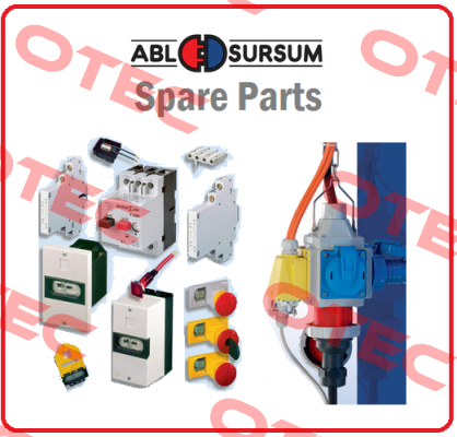 2LP41SP Abl Sursum