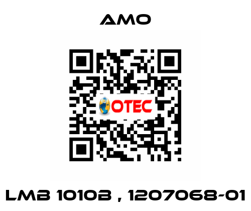 LMB 1010B , 1207068-01 Amo