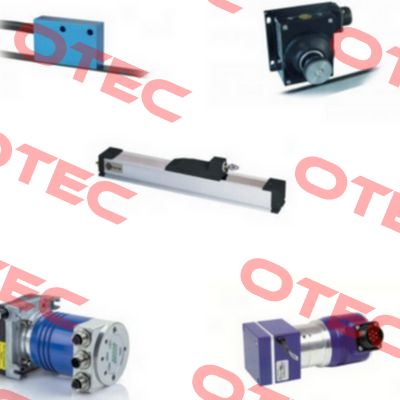 9535503  Eltra Encoder