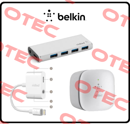F1D9401-06 BELKIN