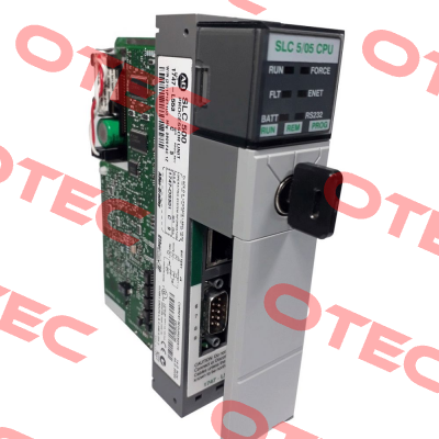 1747-L553 Allen Bradley (Rockwell)