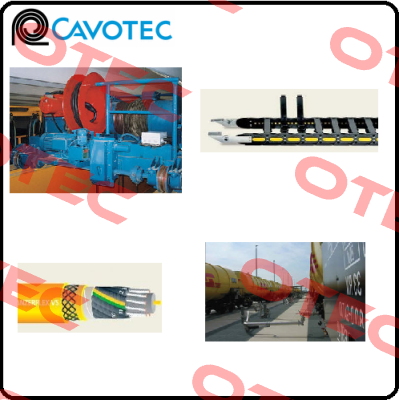 M5-2121-6701 Cavotec