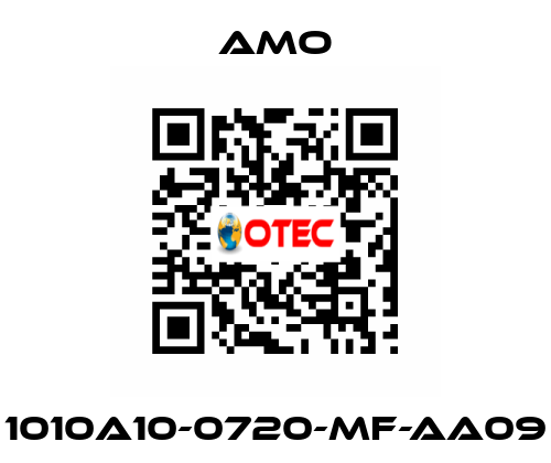 1010A10-0720-MF-AA09 Amo