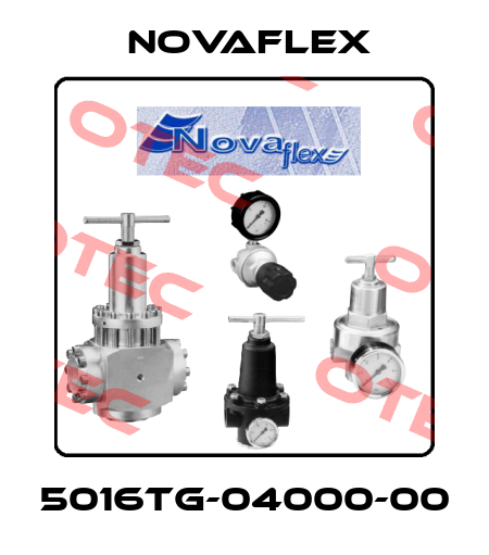5016TG-04000-00 NOVAFLEX 