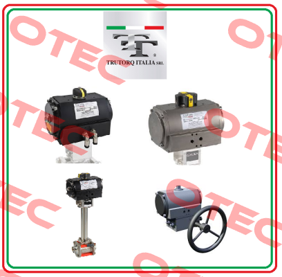 TDA 5 F05 / F07 STD S-Type Trutorq