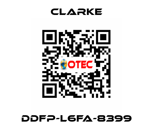 DDFP-L6FA-8399 Clarke