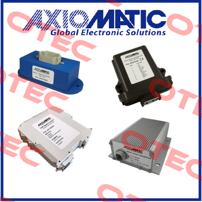 LVDTS-DR-03 Axiomatic Technologies Corp.