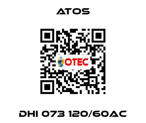 DHI 073 120/60AC Atos