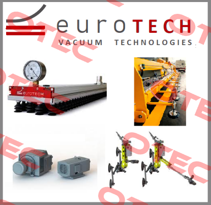 T116-00302 EUROTECH