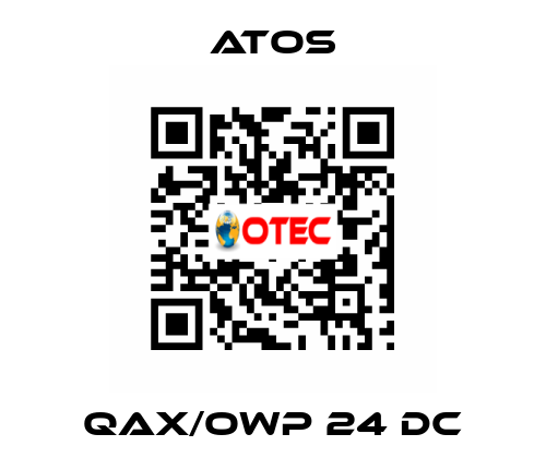 QAX/OWP 24 DC Atos