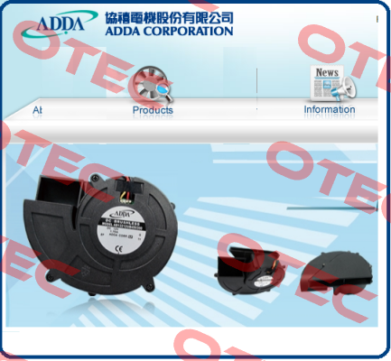 AD0824XB-F71DS Adda