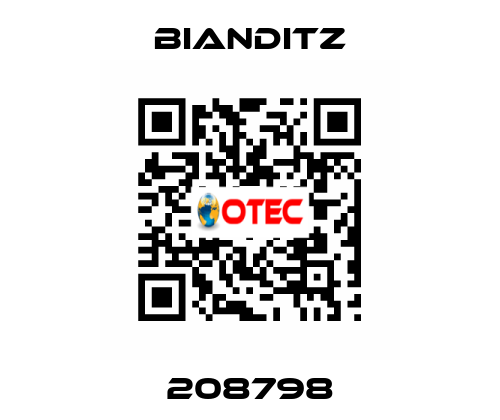 208798 Bianditz