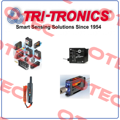 HS20.5-P64AJ/8-30S3 Tri-Tronics