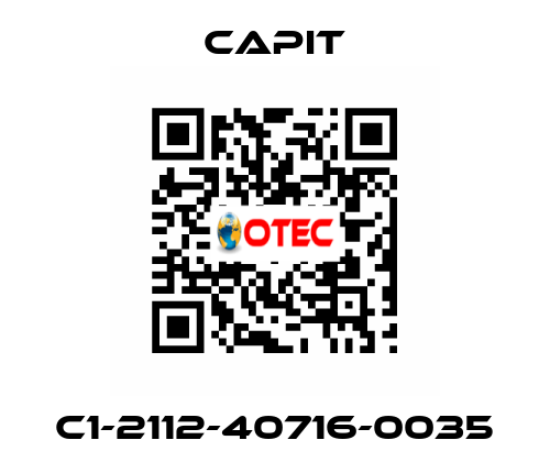 C1-2112-40716-0035 Capit